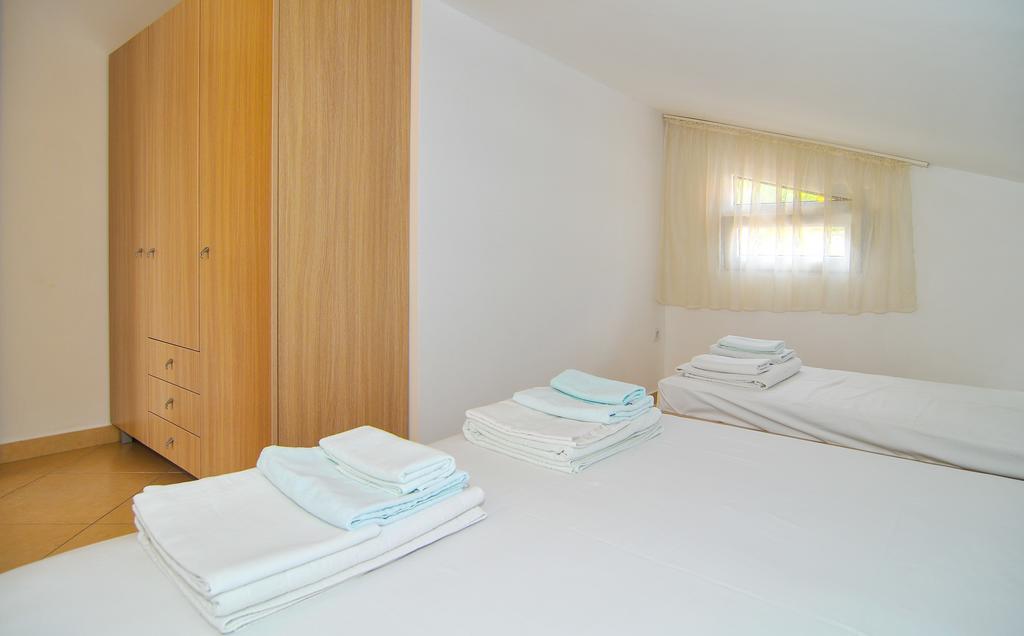 Apartments Novo Mulo Tivat Exterior photo